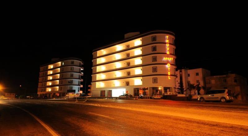 Truva Apart Otel