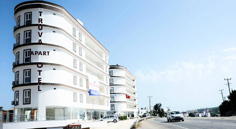 Truva Apart Otel