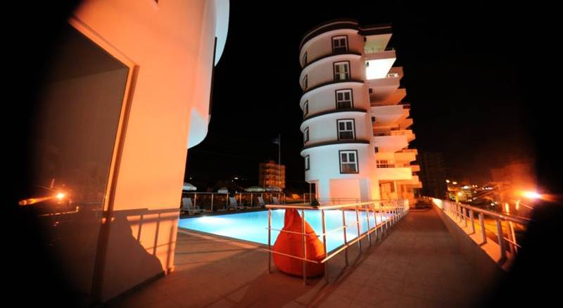 Truva Apart Otel