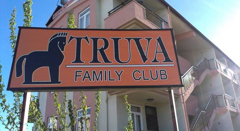 Truva Family Club