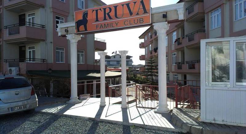 Truva Family Club