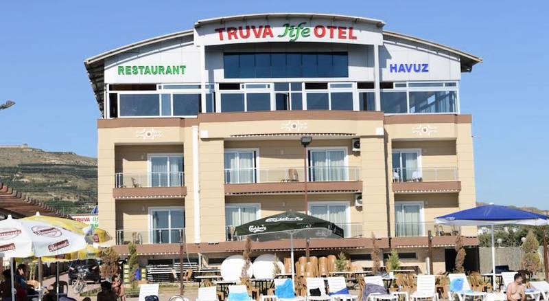 Truva Life Otel