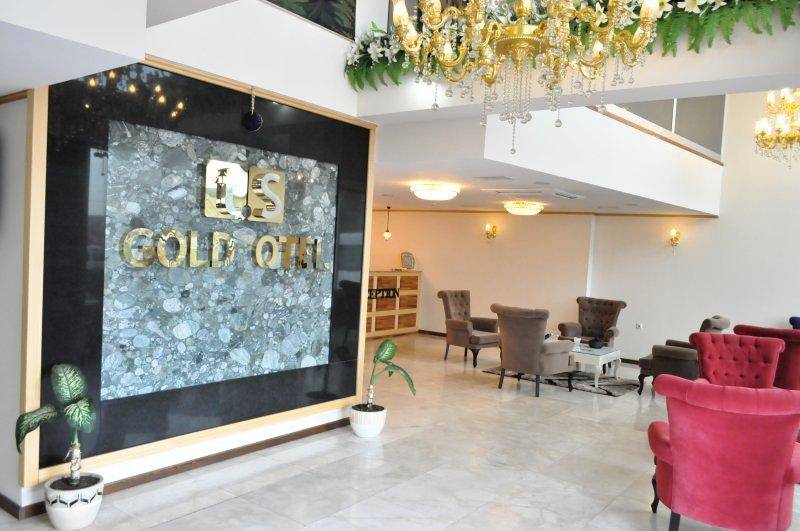 Ts Gold Otel