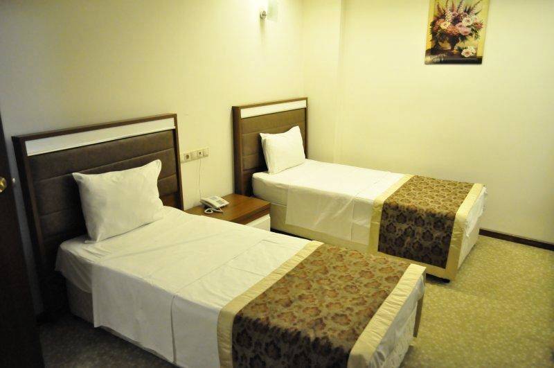 Ts Gold Otel