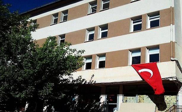 otel harita tufanbeyli ogretmen evi otel iletisim