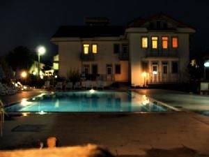 Tugay Hotel