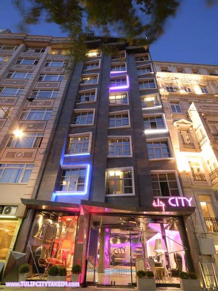 City By Molton Hotels