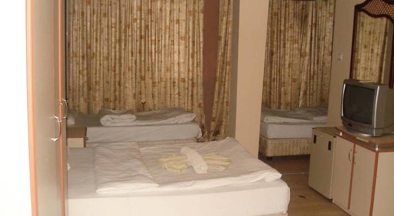 Tmay Hotel Antalya