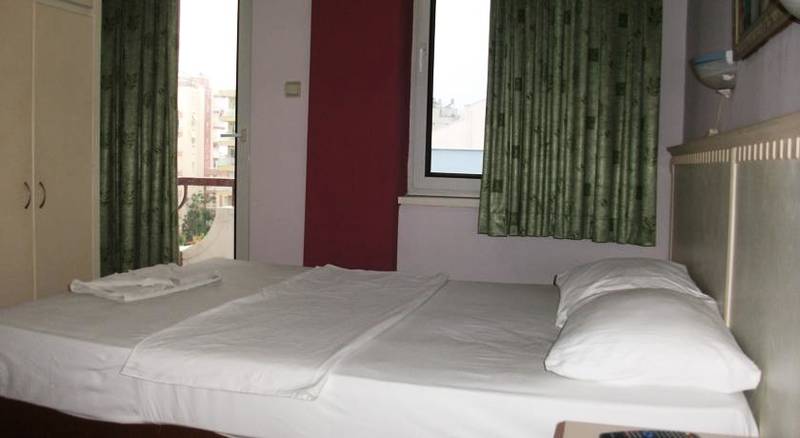 Tmay Hotel Antalya