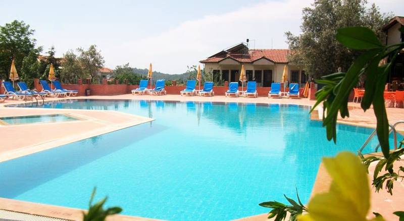 Tunacan Hotel