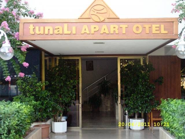 Tunal Apart Hotel