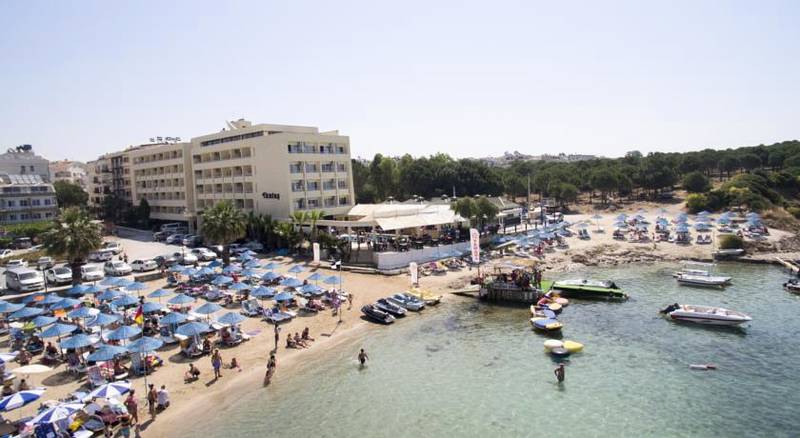 Tunta Beach Hotel