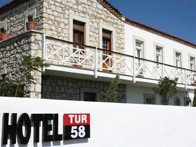 Tur58 Otel