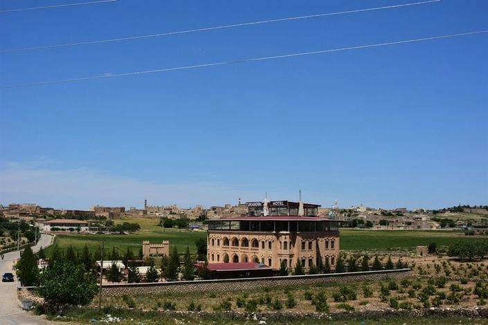 Turabdin Hotel