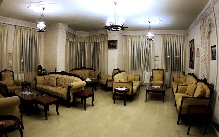 Turabdin Hotel