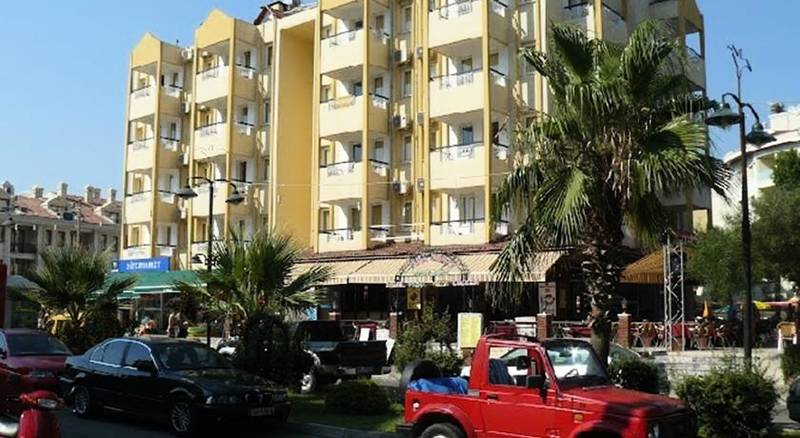 Turan Apart Hotel