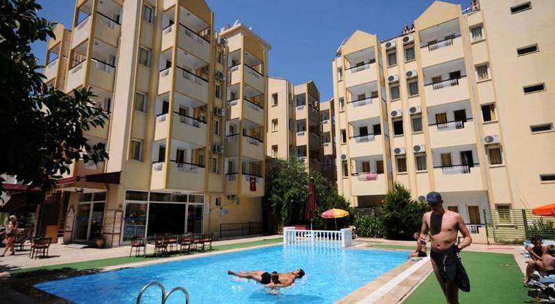 Turan Apart Hotel