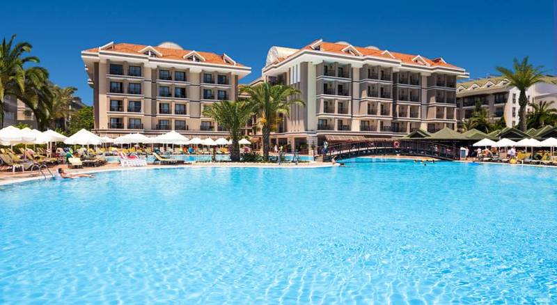 Sentido Turan Prince Hotel