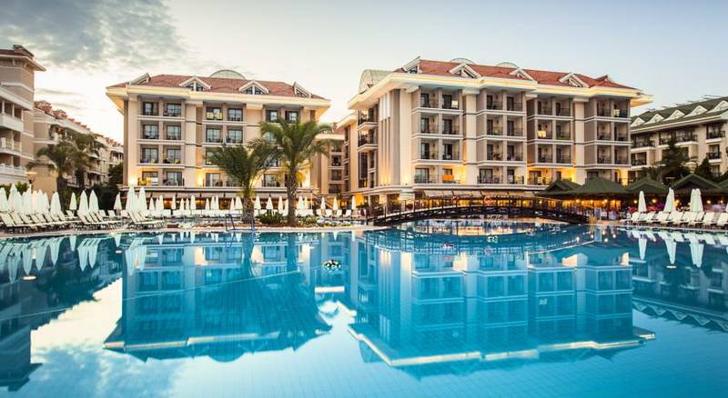 Sentido Turan Prince Hotel