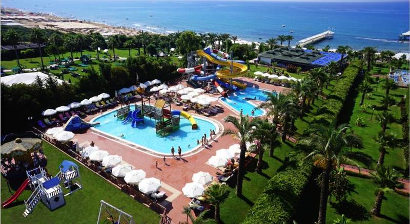 Sentido Turan Prince Hotel