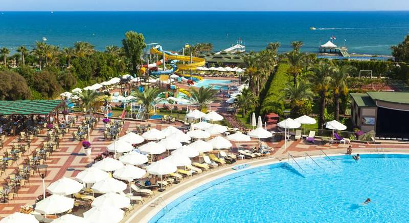 Sentido Turan Prince Hotel