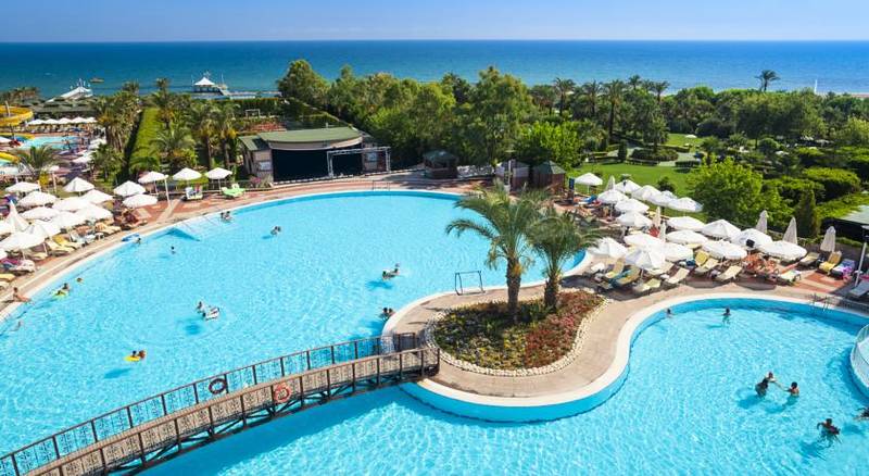 Sentido Turan Prince Hotel