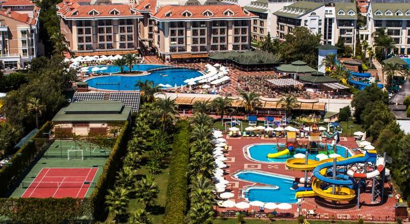 Sentido Turan Prince Hotel