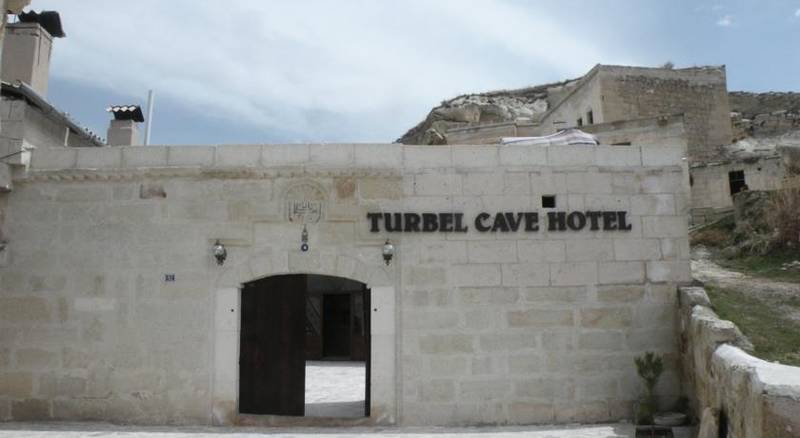 Turbel Cave Hotel