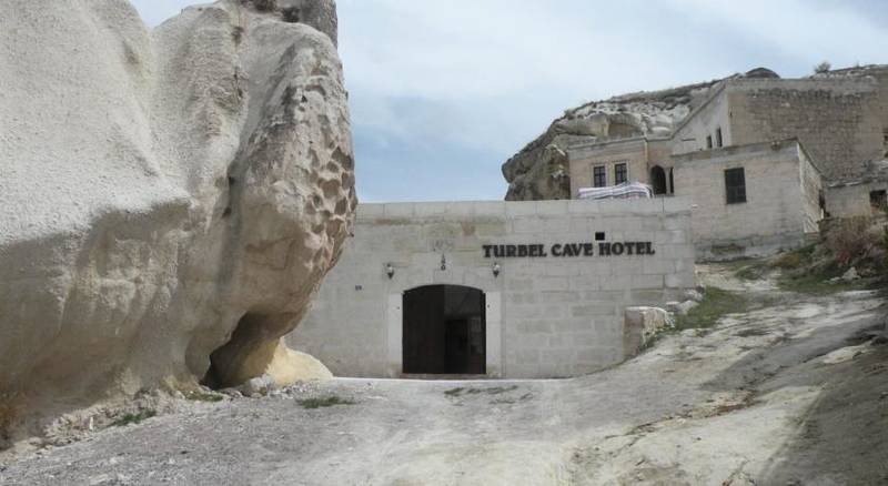 Turbel Cave Hotel