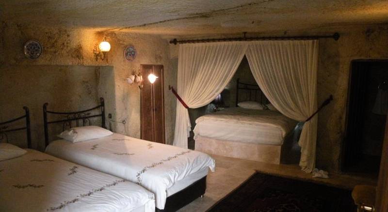 Turbel Cave Hotel