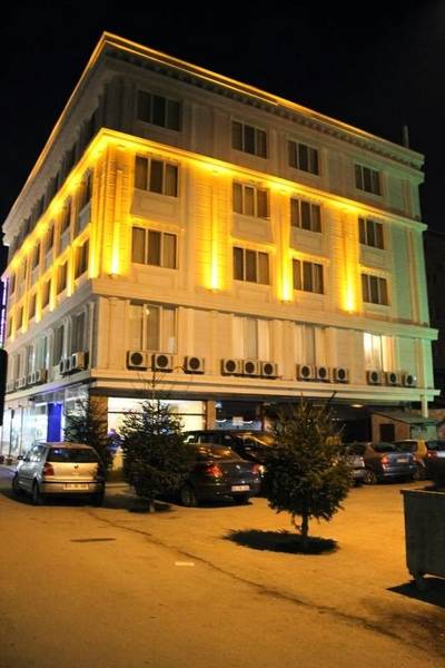 Turhal ah Otel