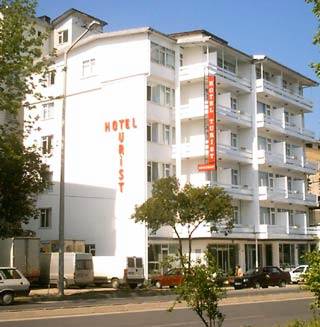 Turist Otel