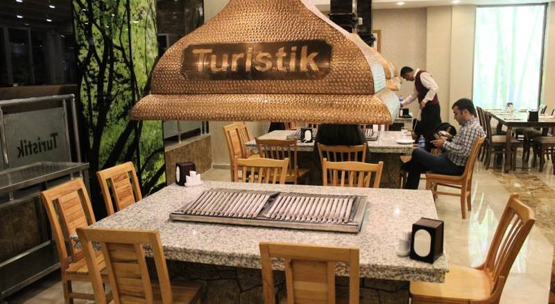 Turistik Otel