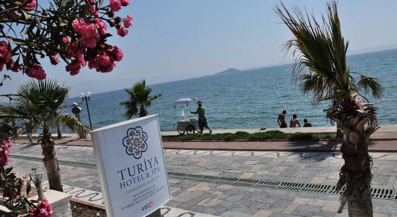 Turiya Hotel & Spa