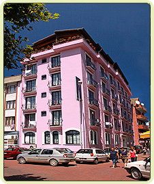 Turkili Hotel