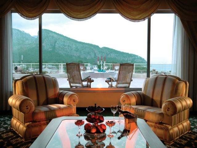 Tui Magic Life Rixos Beldibi