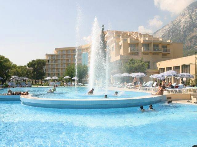 Rixos Hotel Beldibi