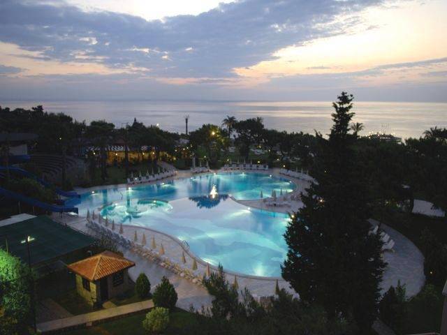 Tui Magic Life Rixos Beldibi