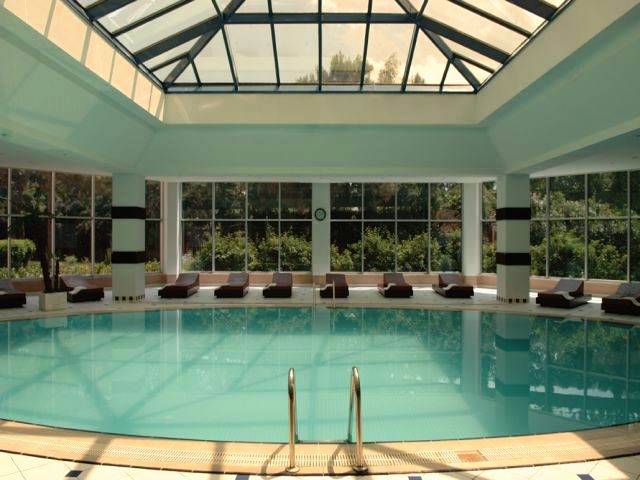 Tui Magic Life Rixos Beldibi