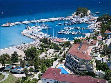 Queen's Park Trkiz Kemer