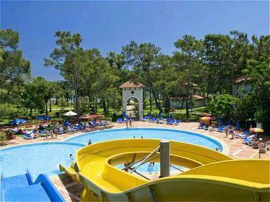 Queen's Park Trkiz Kemer