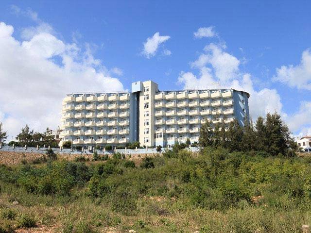 Trkler Artemis Hotel