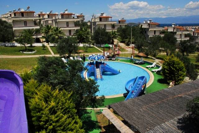 Trkseven Tatil Ky