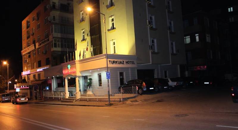 Turkuaz Hotel Gebze