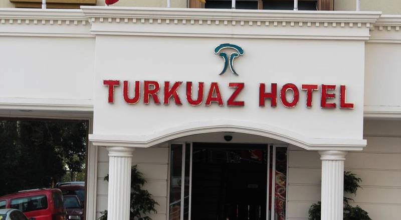 Turkuaz Hotel Gebze