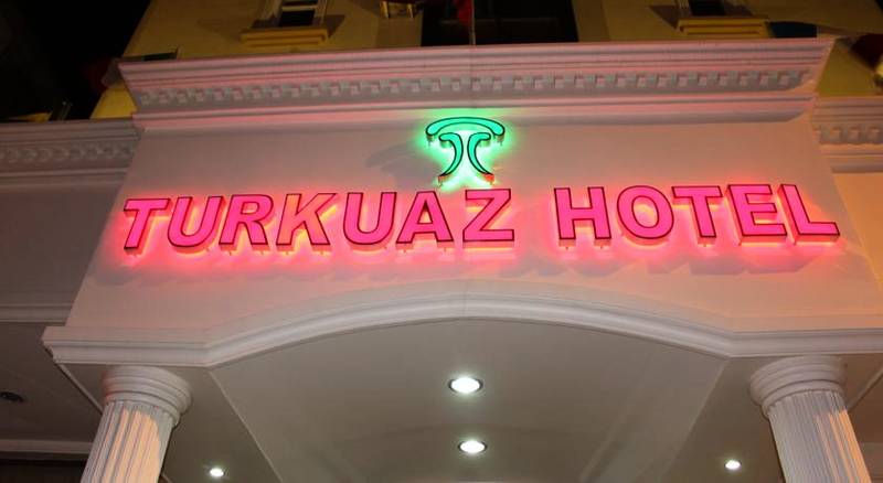 Turkuaz Hotel Gebze