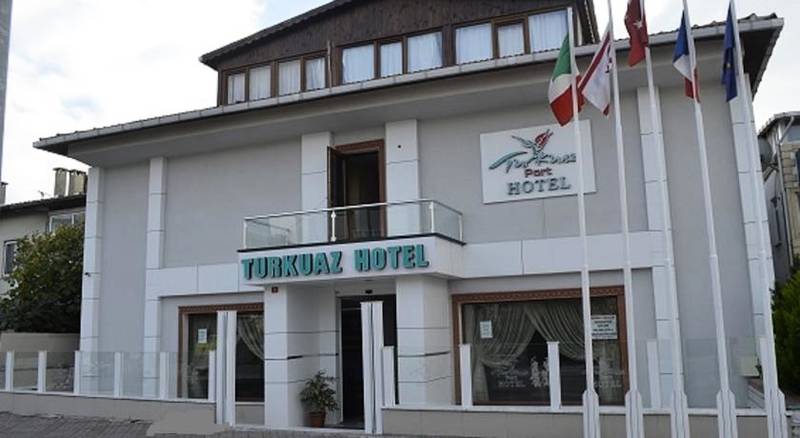 Turkuaz Port Hotel