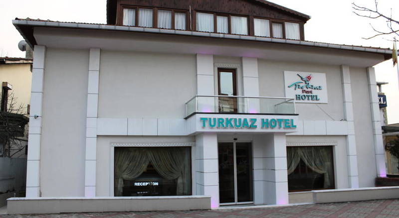 Turkuaz Port Hotel