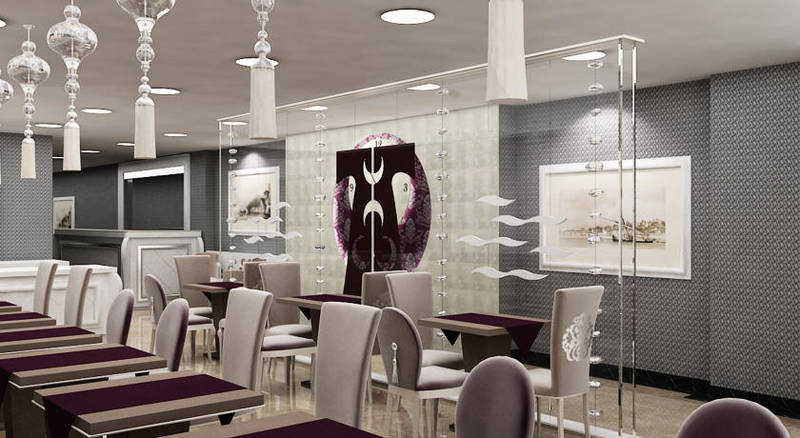 Turkuaz Suites