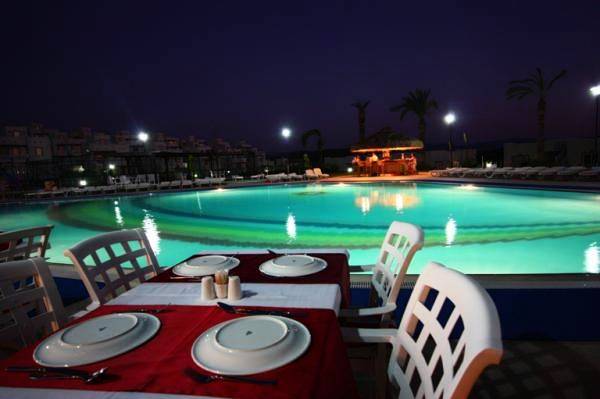 Turquoise Homes Bodrum Golf Resort